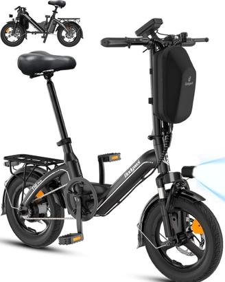 Bici elettrica