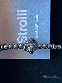 Braccialetto Stroili con inserti Swarovski