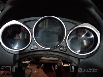 Quadro strumenti Citroen DS4 2011