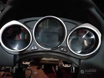 Quadro strumenti Citroen DS4 2011