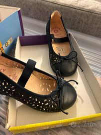 Ballerine scarpe bambina 24-25