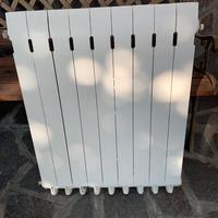 Termosifone alluminio