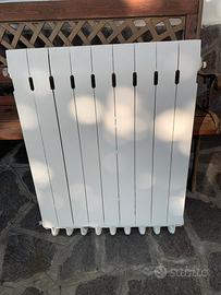 Termosifone alluminio