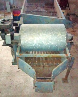 cernitrice per olive 