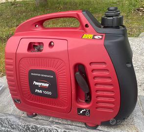 Generatore di corrente Inverter PRAMAC
