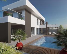 Villa a Brebbia