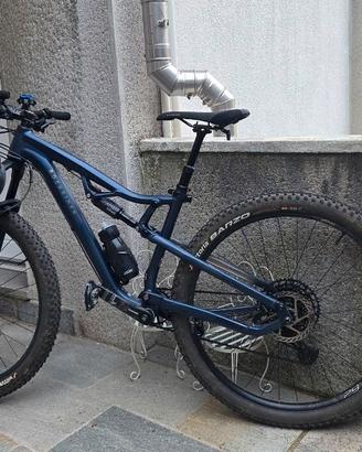 Mtb race 100s