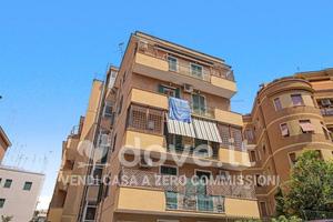 Appartamento di 66 m² con 2 locali a Roma