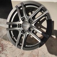 cerchi in lega per classe a Mercedes