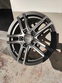 cerchi in lega per classe a Mercedes