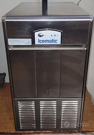 Produttore di ghiaccio ICEMATIC