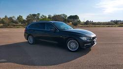 BMW Serie 3 Touring Luxury (F30/F31) - Automatic