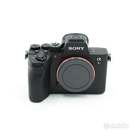 Sony A7R IV