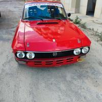 Lancia Fulvia Coupe' 1.3 S