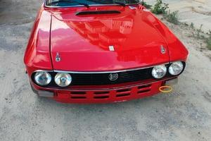 Lancia Fulvia Coupe' 1.3 S