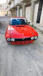 Lancia Fulvia Coupe' 1.3 S