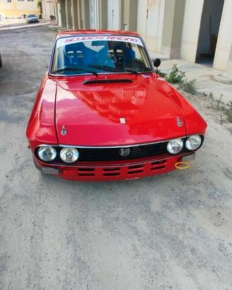 Lancia Fulvia Coupe' 1.3 S