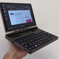 Gpd pocket 3