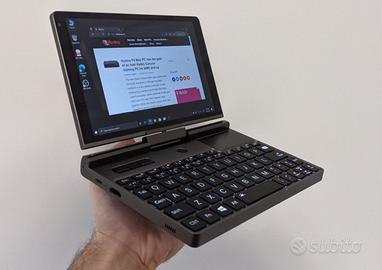 Gpd pocket 3