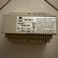 Alimentatore Urmet 786/1