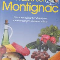 

Libro "A dieta con MONTIGNAC" 