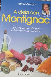 

Libro "A dieta con MONTIGNAC" 