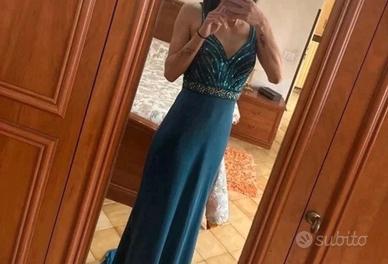 Abito cerimonia