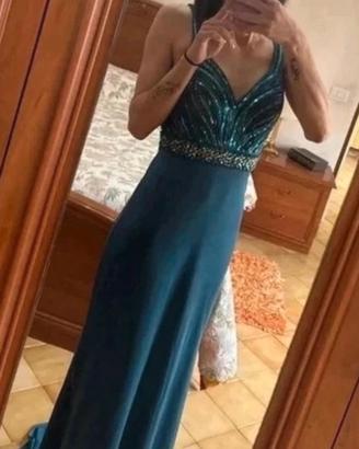 Abito cerimonia