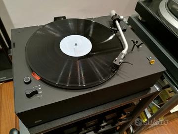 Braun ps 500