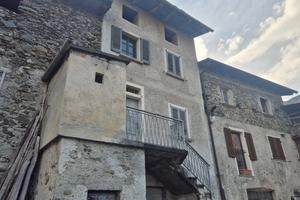 Valtellina splendida casetta con vista