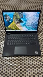 Dell 3410 Intel i5 10th SSD 500GB Portatile Laptop