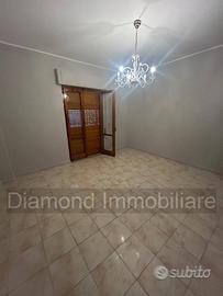 Appartamento con giardino a Scillichenti-Acireale