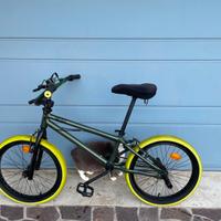 Bicicletta bambino 10-12 anni