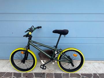 Bicicletta bambino 10-12 anni