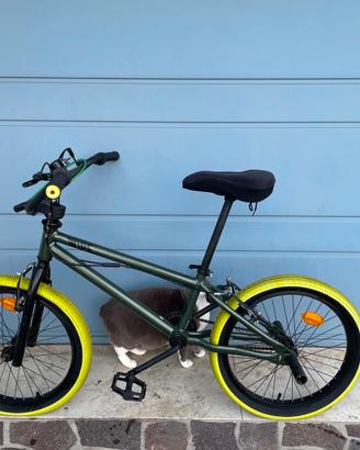 Bicicletta bambino 10-12 anni