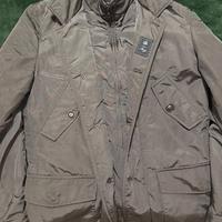 GIUBBOTTO LUNGO FAY UOMO TAGLIA XL