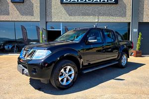 Nissan Navara 2.5 dCi 190CV "LE" FATTURABILE!