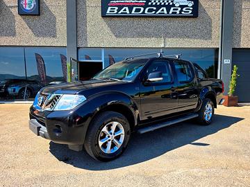 Nissan Navara 2.5 dCi 190CV "LE" FATTURABILE!