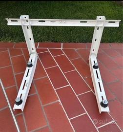 Staffe per climatizzatore