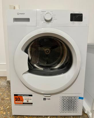 Indesit C YD 92D WW IT