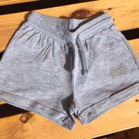 Pantaloncini bambina
