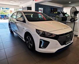 Hyundai Ioniq 1.6 Hybrid DCT Classic