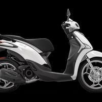 Piaggio Liberty S 150