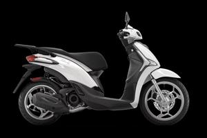 Piaggio Liberty S 150