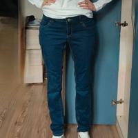 Jeans Sublevel