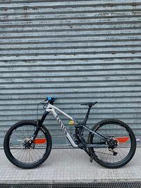 Bici Canyon Strive CFR Underdog 2024