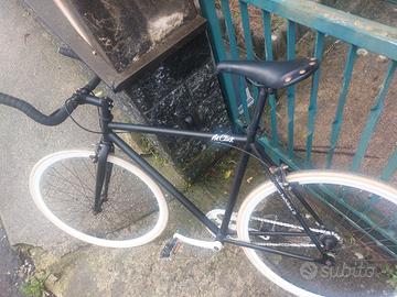 Bicicletta sportiva edizione limitata taglia 27