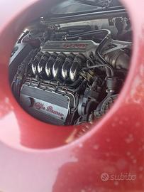 GTV V6 TURBO BUSSO