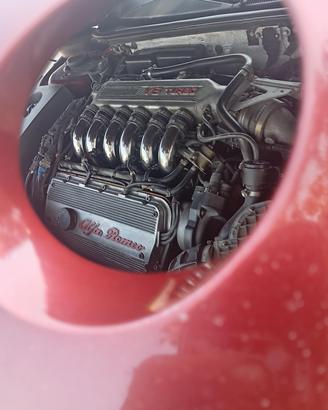 GTV V6 TURBO BUSSO