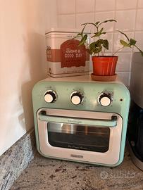 Friggitrice ad aria Ariete Vintage